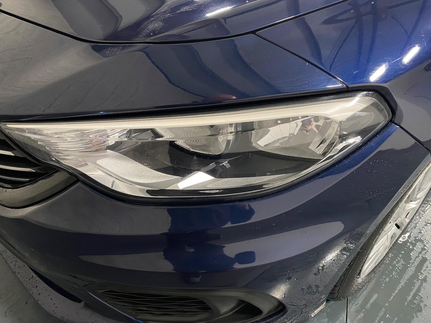 Used Fiat Tipo 2017 for sale - 76549493: Photo 19