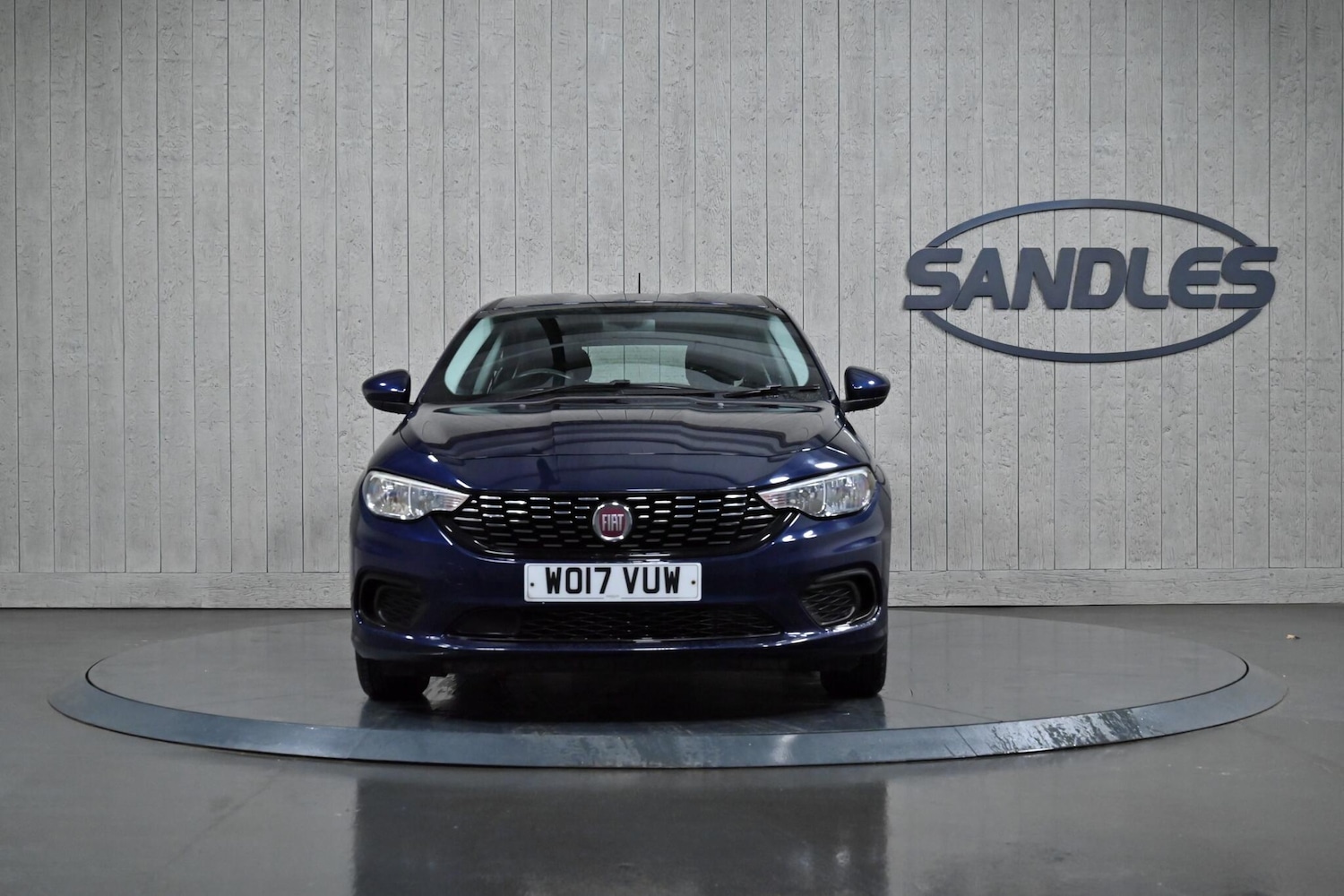 Used Fiat Tipo 2017 for sale - 76549493: Photo 2