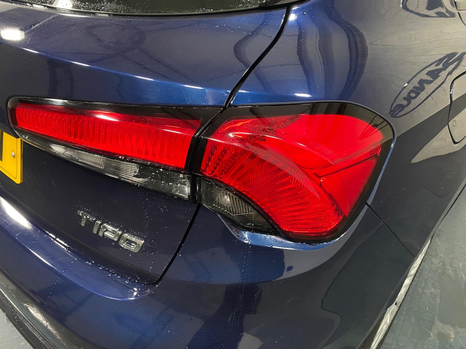 Used Fiat Tipo 2017 for sale - 76549493: Photo 20