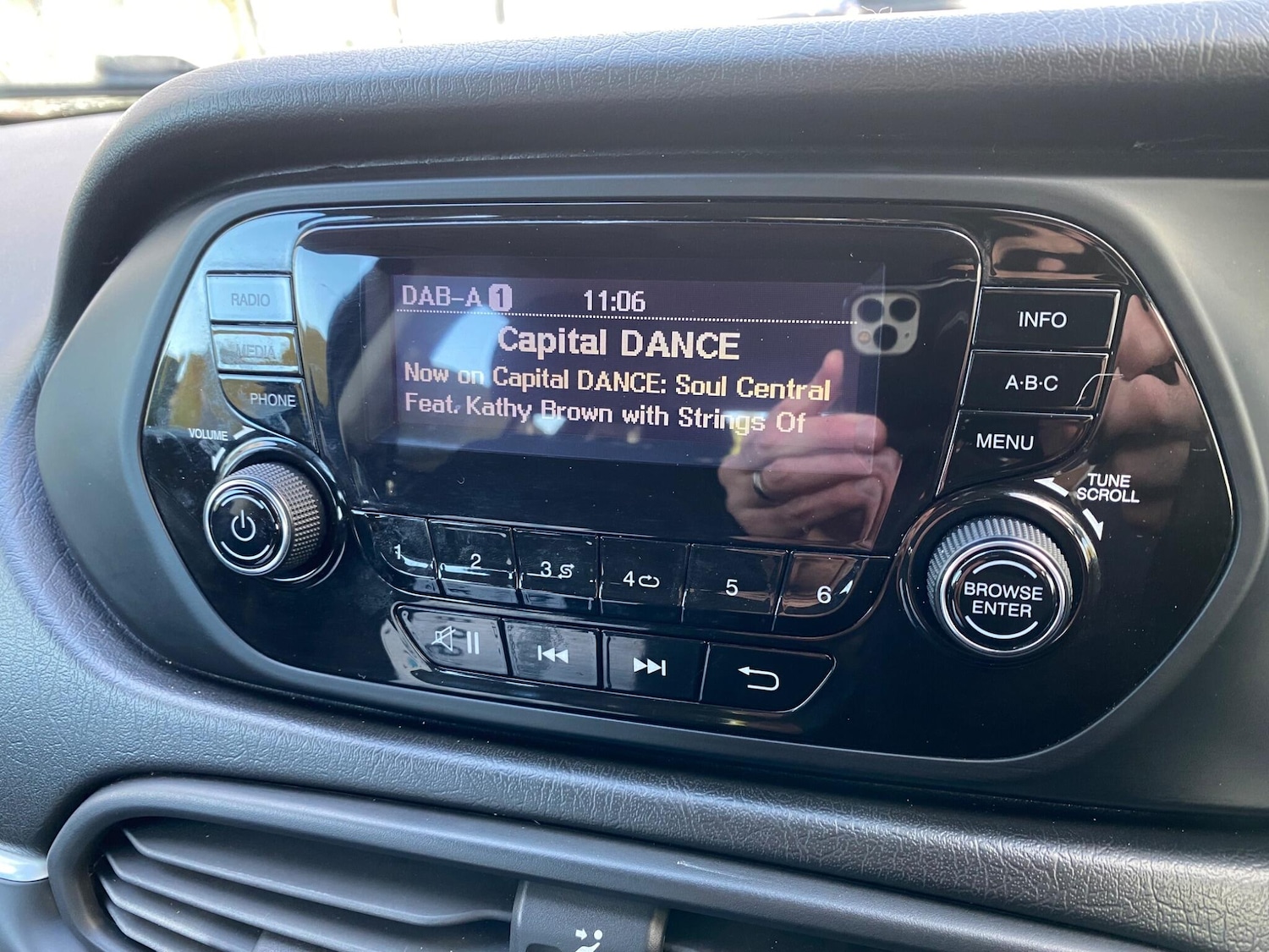 Used Fiat Tipo 2017 for sale - 76549493: Photo 27