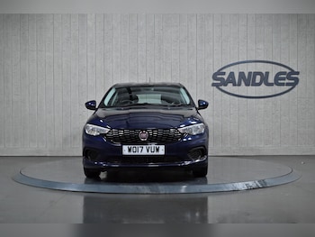 Used Fiat Tipo 2017 for sale - 76549493: Photo