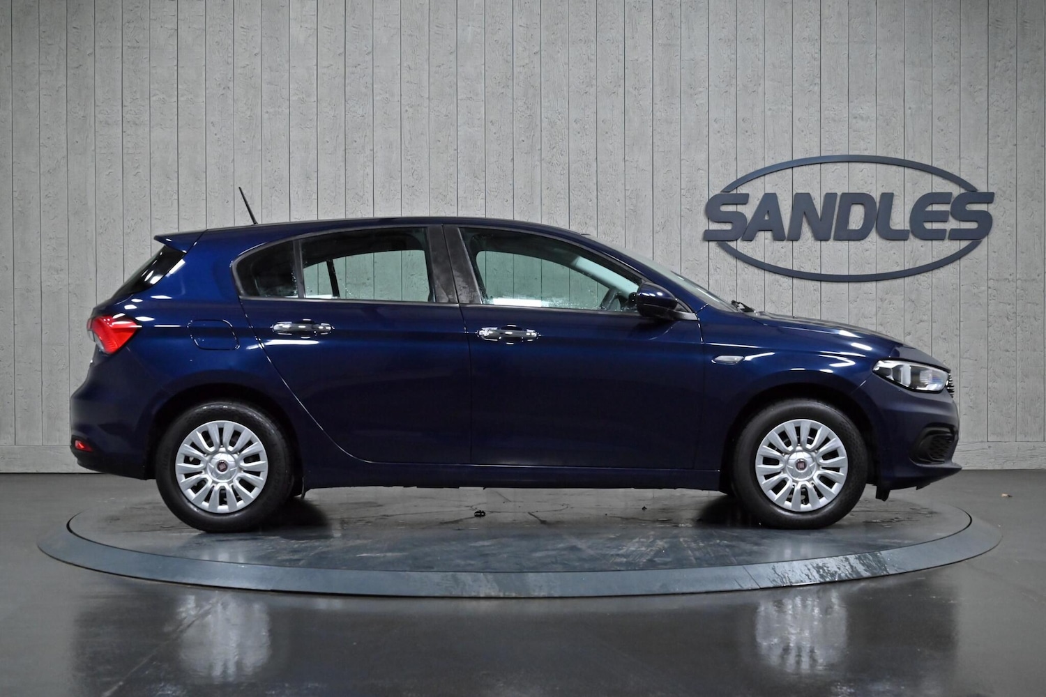 Used Fiat Tipo 2017 for sale - 76549493: Photo 3