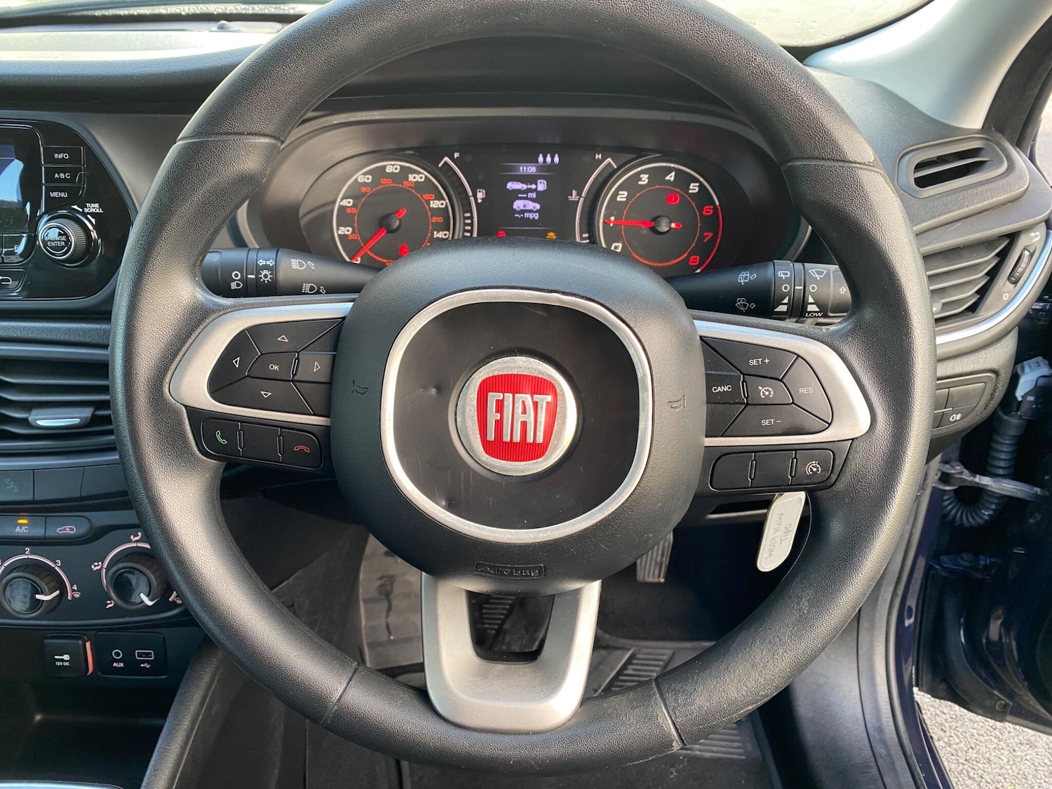 Used Fiat Tipo 2017 for sale - 76549493: Photo 34