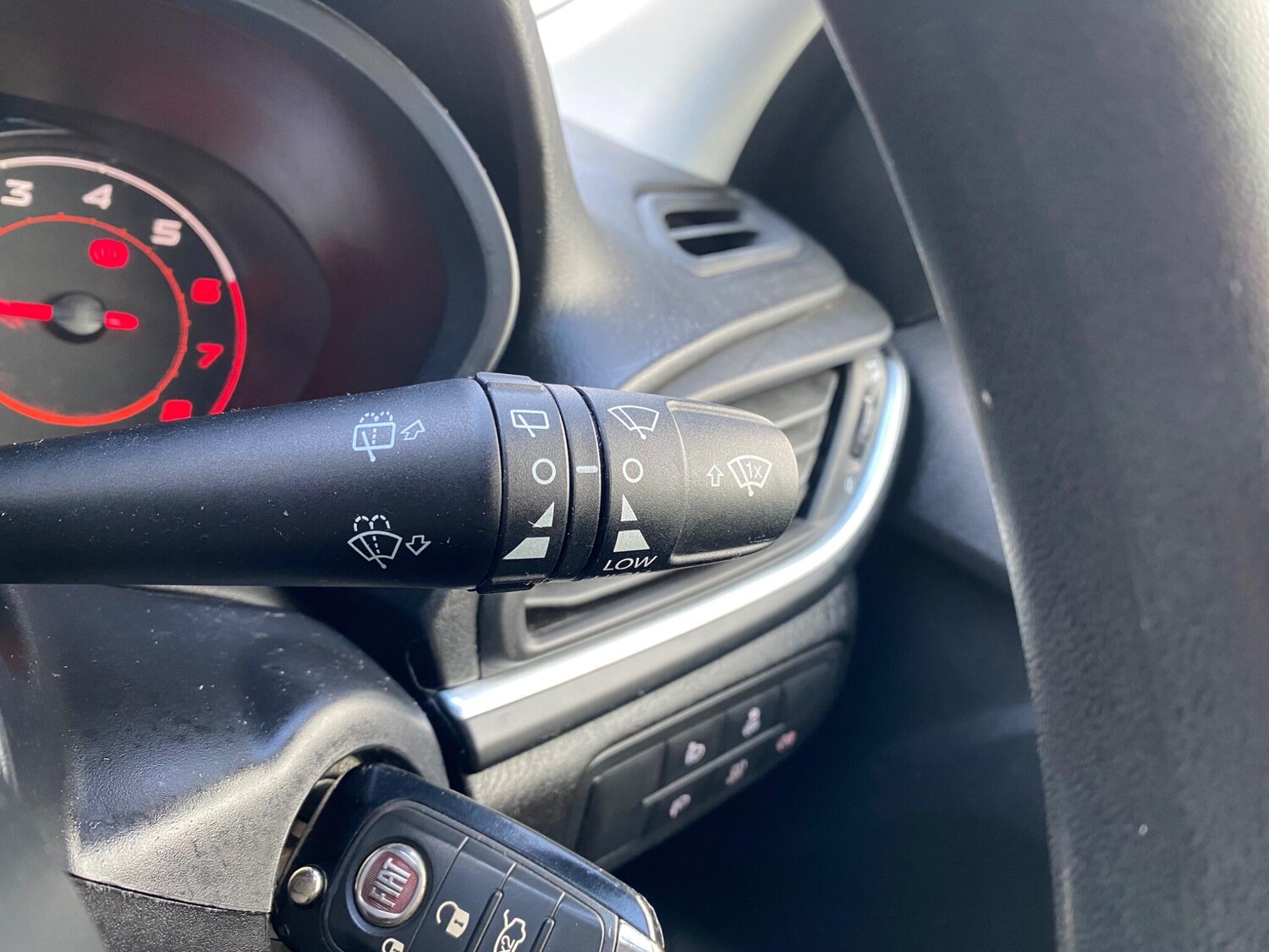 Used Fiat Tipo 2017 for sale - 76549493: Photo 35