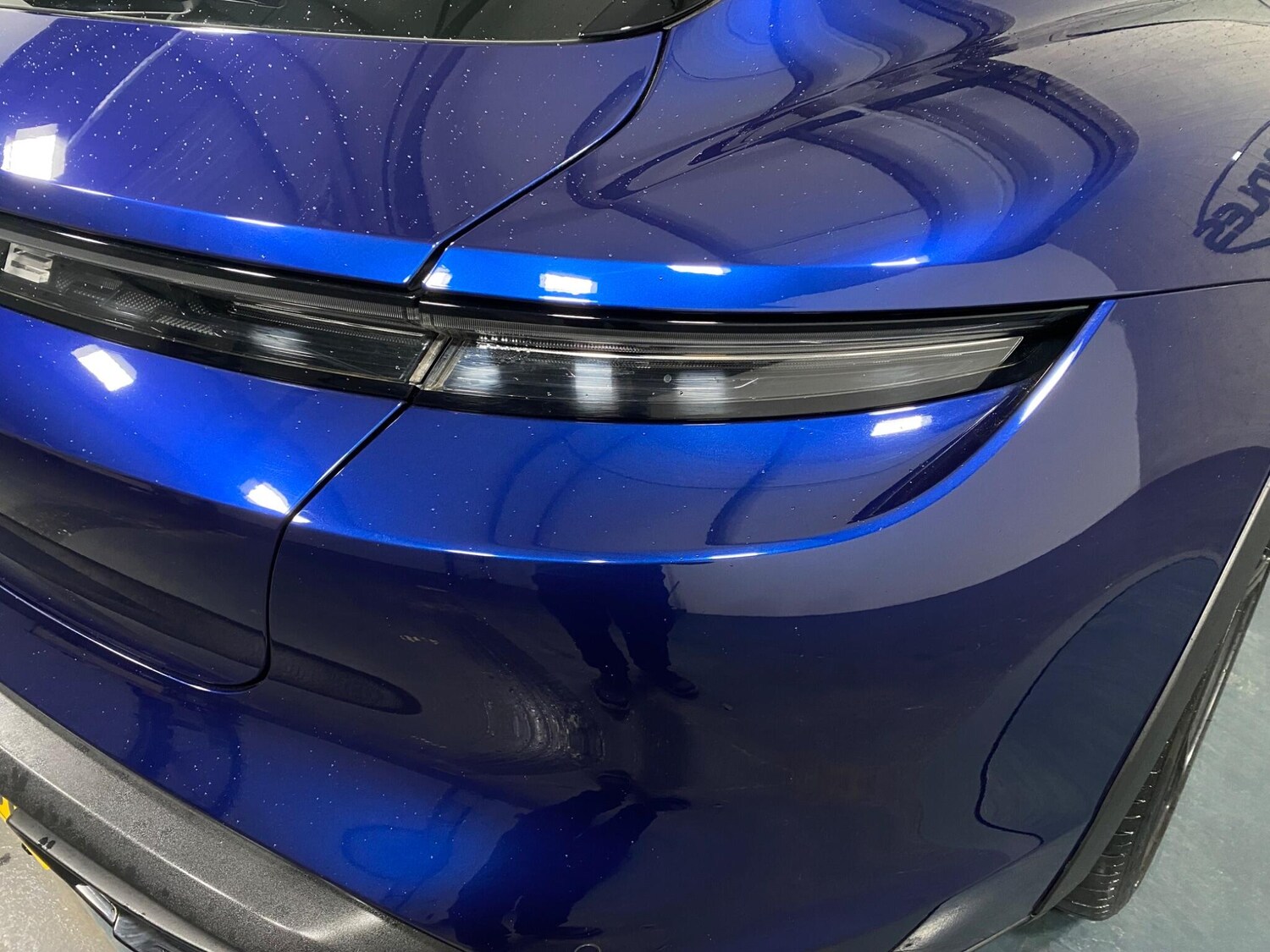 Used Porsche Taycan 2022 for sale - 77808802: Photo 23