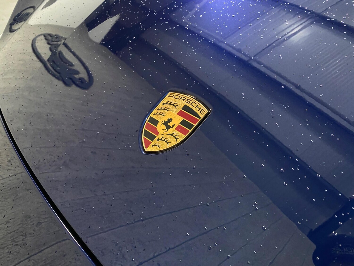 Used Porsche Taycan 2022 for sale - 77808802: Photo 24