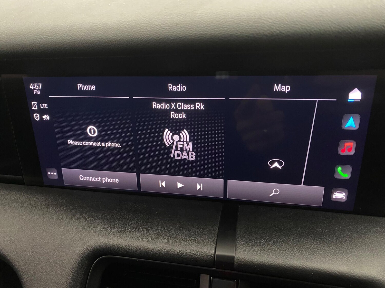 Used Porsche Taycan 2022 for sale - 77808802: Photo 34