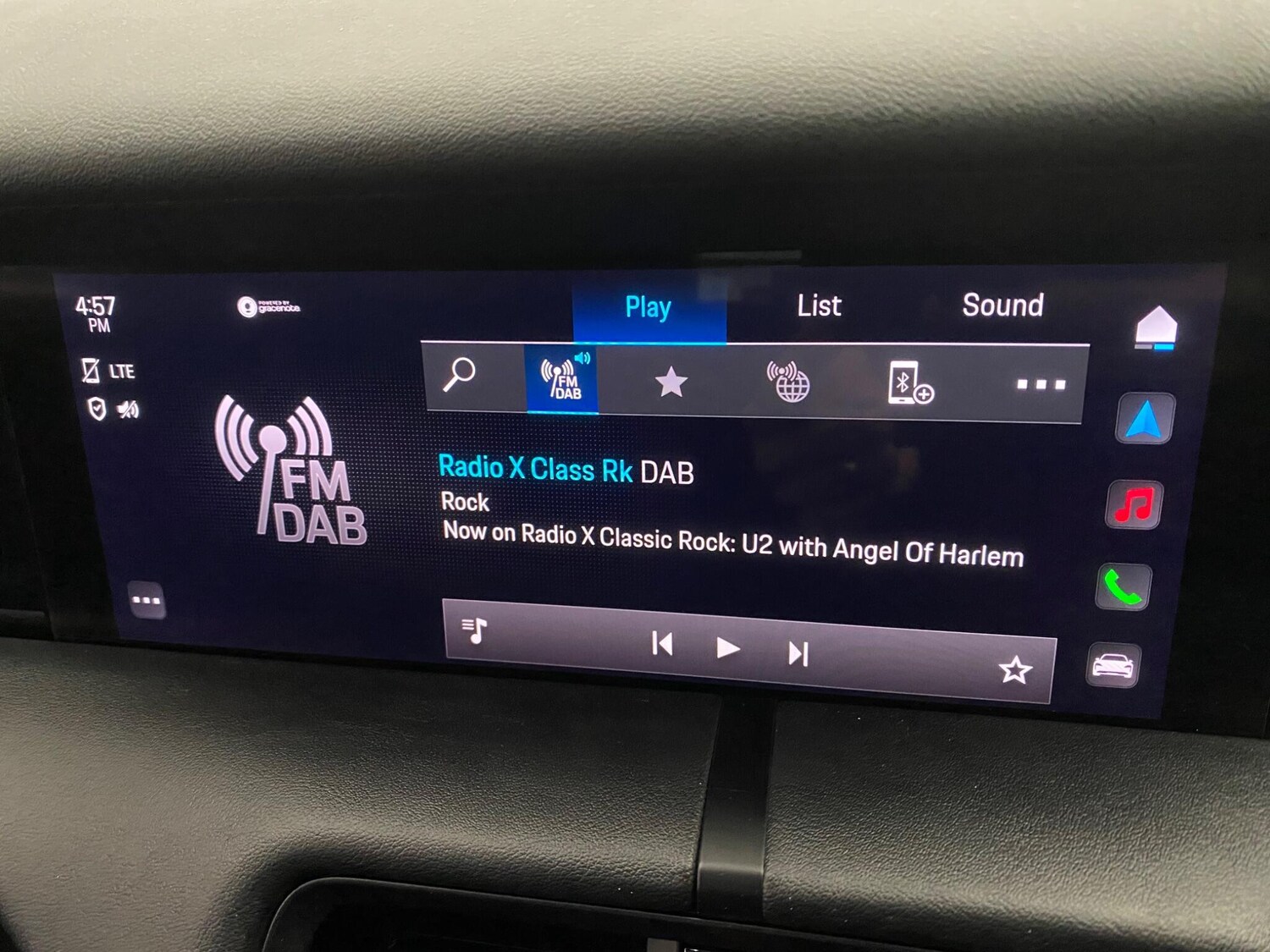 Used Porsche Taycan 2022 for sale - 77808802: Photo 36