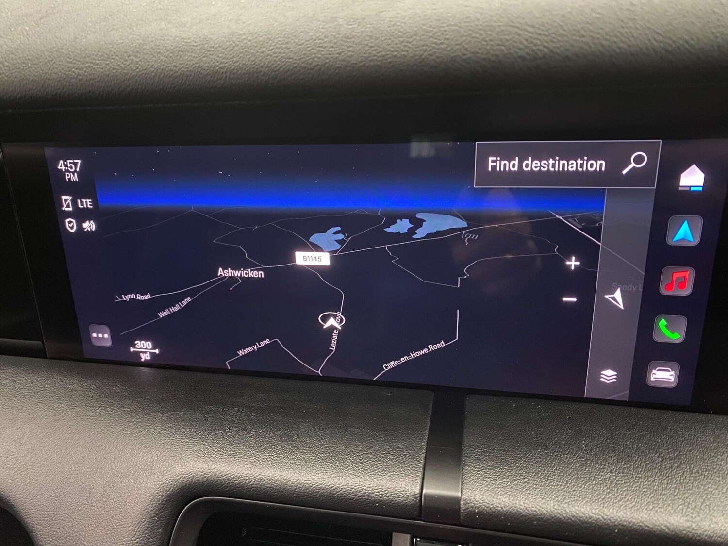 Used Porsche Taycan 2022 for sale - 77808802: Photo 39