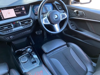 Used BMW 1 Series 2021 for sale - 78656015: Photo