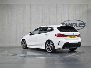 Used BMW 1 Series 2021 for sale - 78656015: Photo
