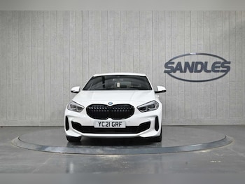 Used BMW 1 Series 2021 for sale - 78656015: Photo