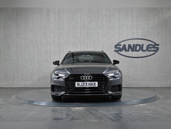 Used Audi A6 Avant 2023 for sale - 78019008: Photo