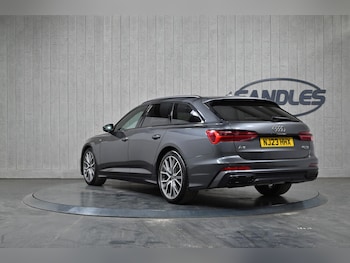 Used Audi A6 Avant 2023 for sale - 78019008: Photo