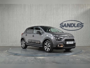 Used Citroen C3 2023 for sale - 78577407: Photo