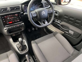 Used Citroen C3 2023 for sale - 78577407: Photo