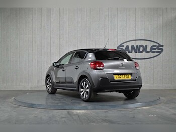 Used Citroen C3 2023 for sale - 78577407: Photo