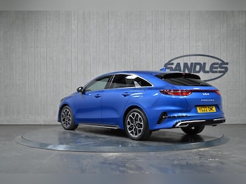Used Kia Pro Ceed 2022 for sale - 78047513: Photo