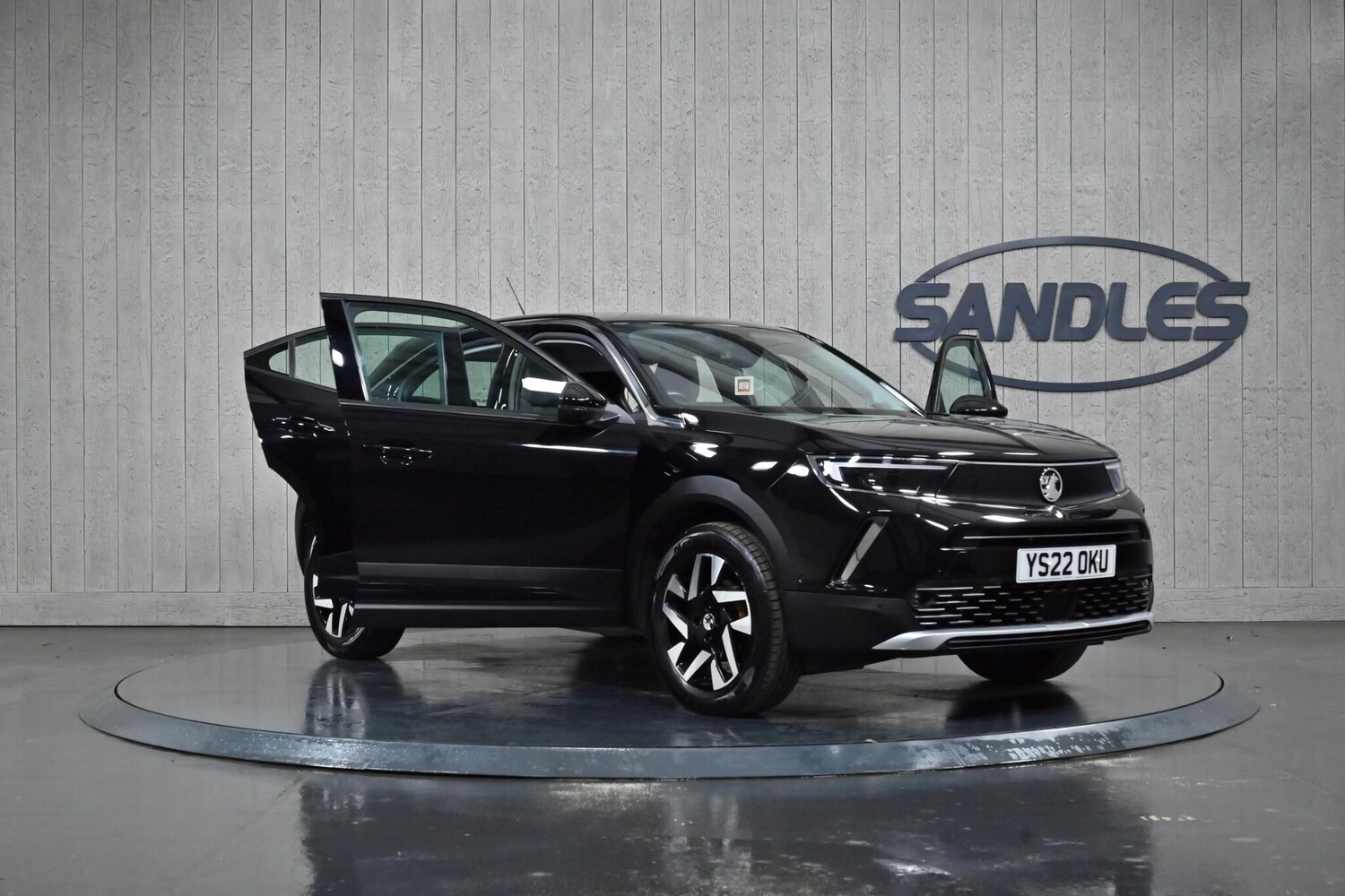 Used Vauxhall Mokka 2022 for sale - 77586929: Photo 10