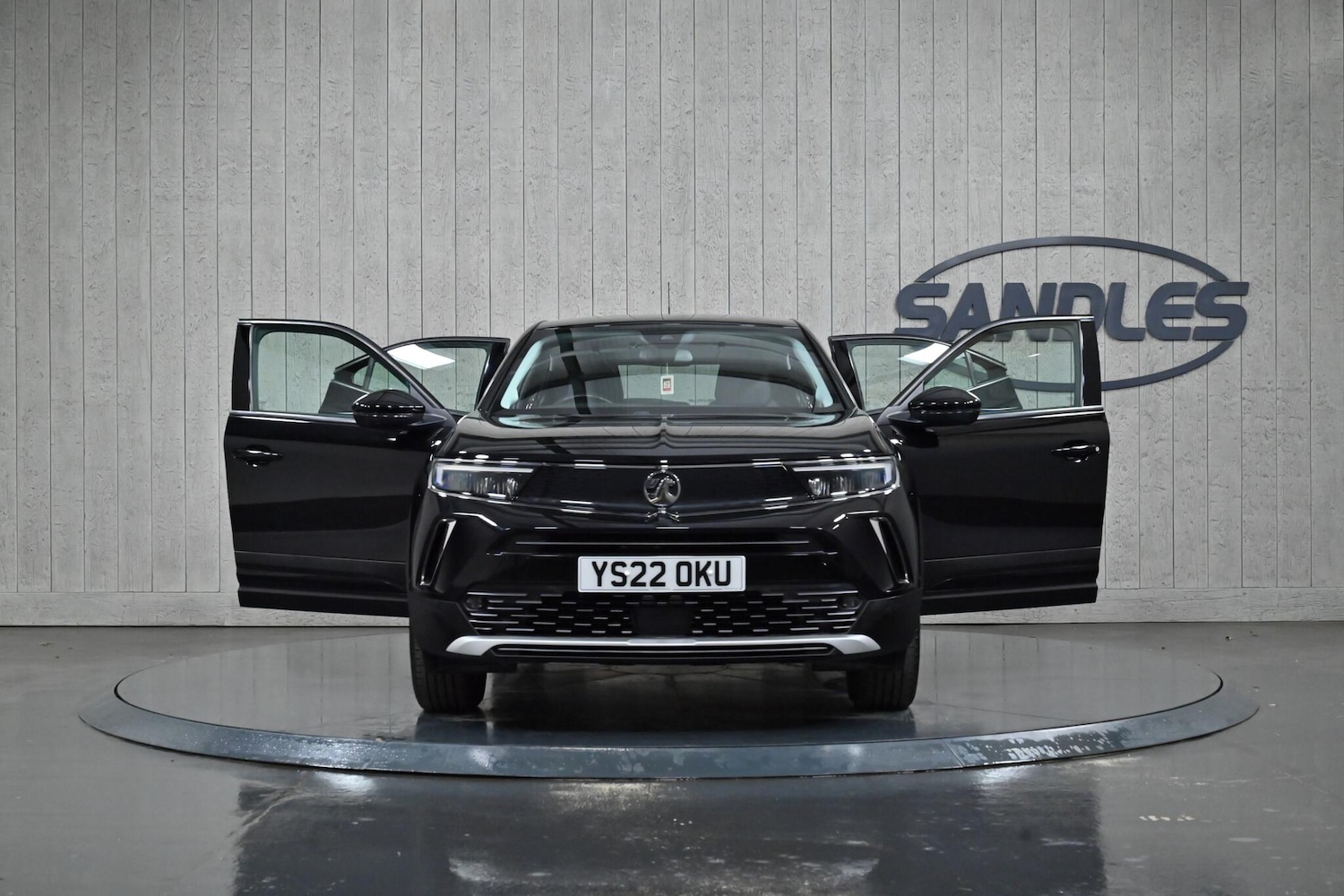 Used Vauxhall Mokka 2022 for sale - 77586929: Photo 11