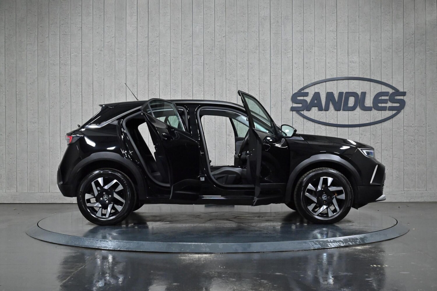 Used Vauxhall Mokka 2022 for sale - 77586929: Photo 12