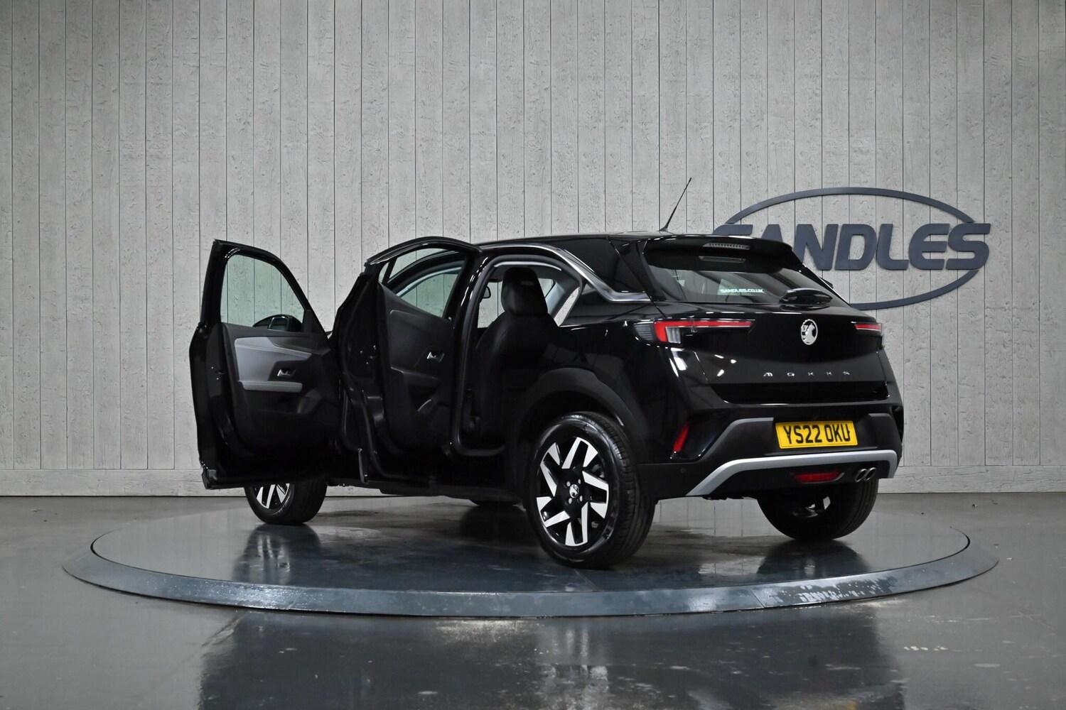 Used Vauxhall Mokka 2022 for sale - 77586929: Photo 13