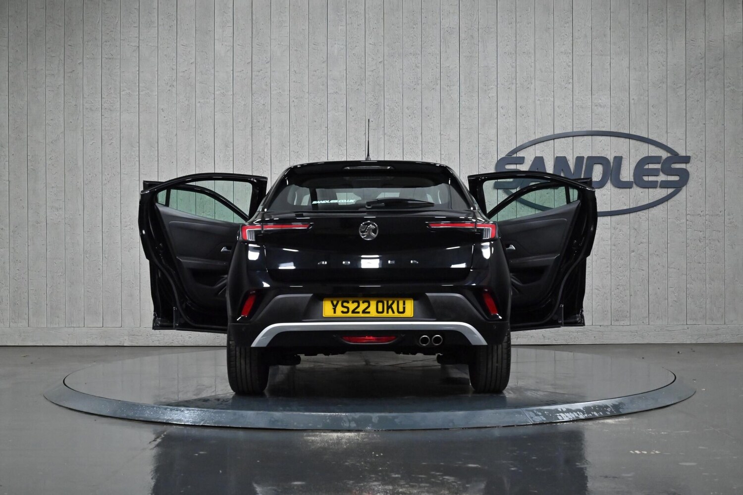 Used Vauxhall Mokka 2022 for sale - 77586929: Photo 14