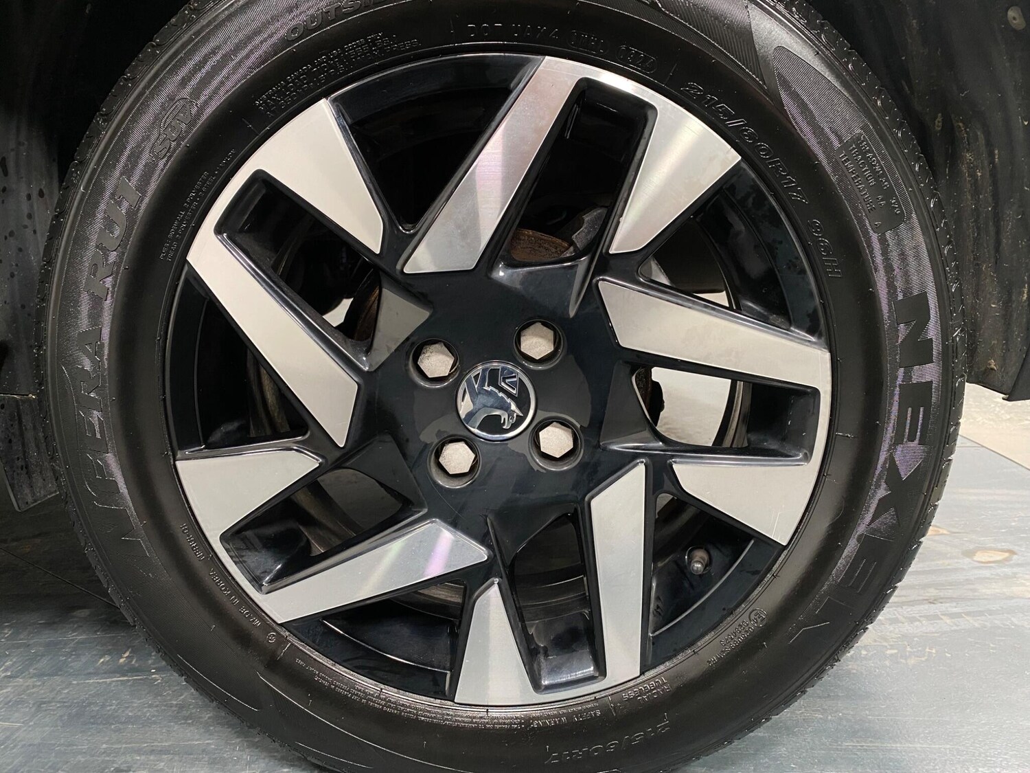 Used Vauxhall Mokka 2022 for sale - 77586929: Photo 19