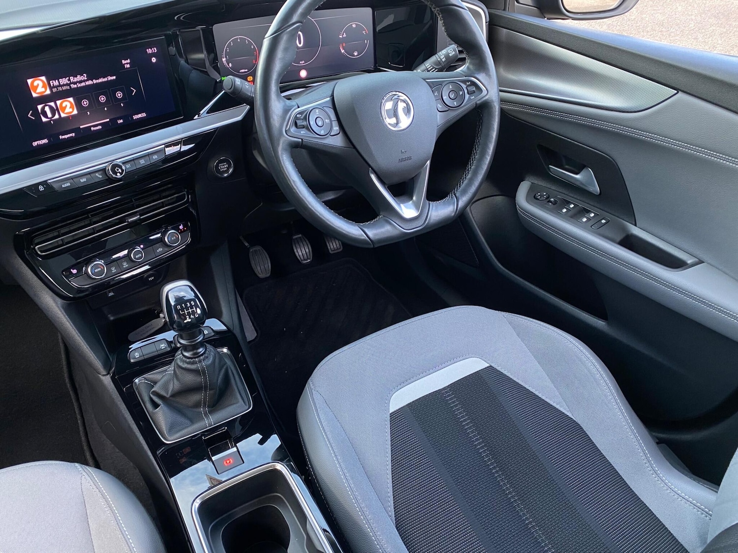 Used Vauxhall Mokka 2022 for sale - 77586929: Photo 2