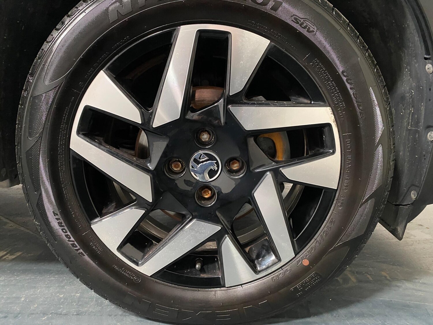 Used Vauxhall Mokka 2022 for sale - 77586929: Photo 20