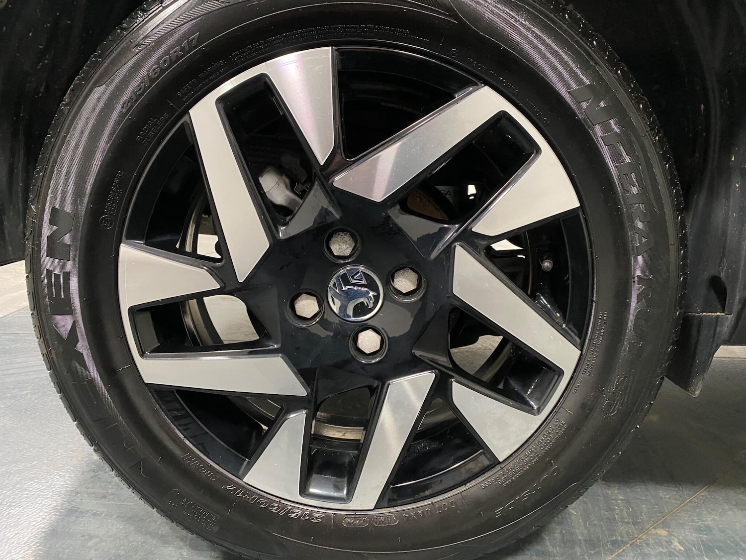 Used Vauxhall Mokka 2022 for sale - 77586929: Photo 21