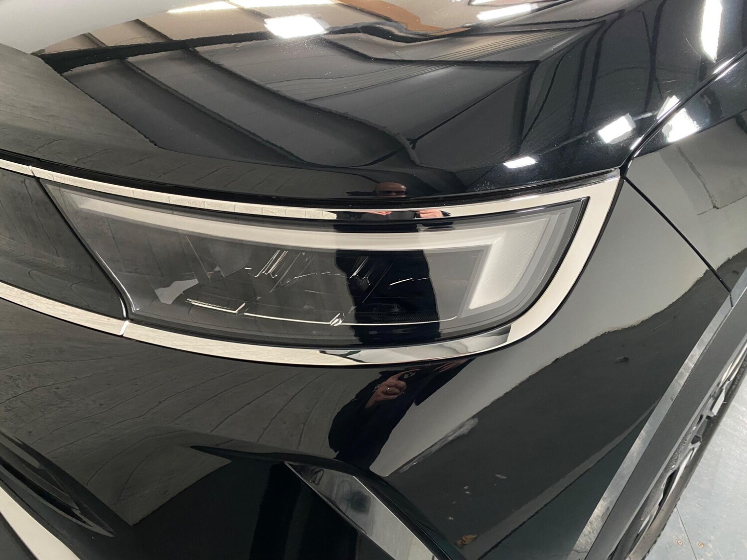 Used Vauxhall Mokka 2022 for sale - 77586929: Photo 22