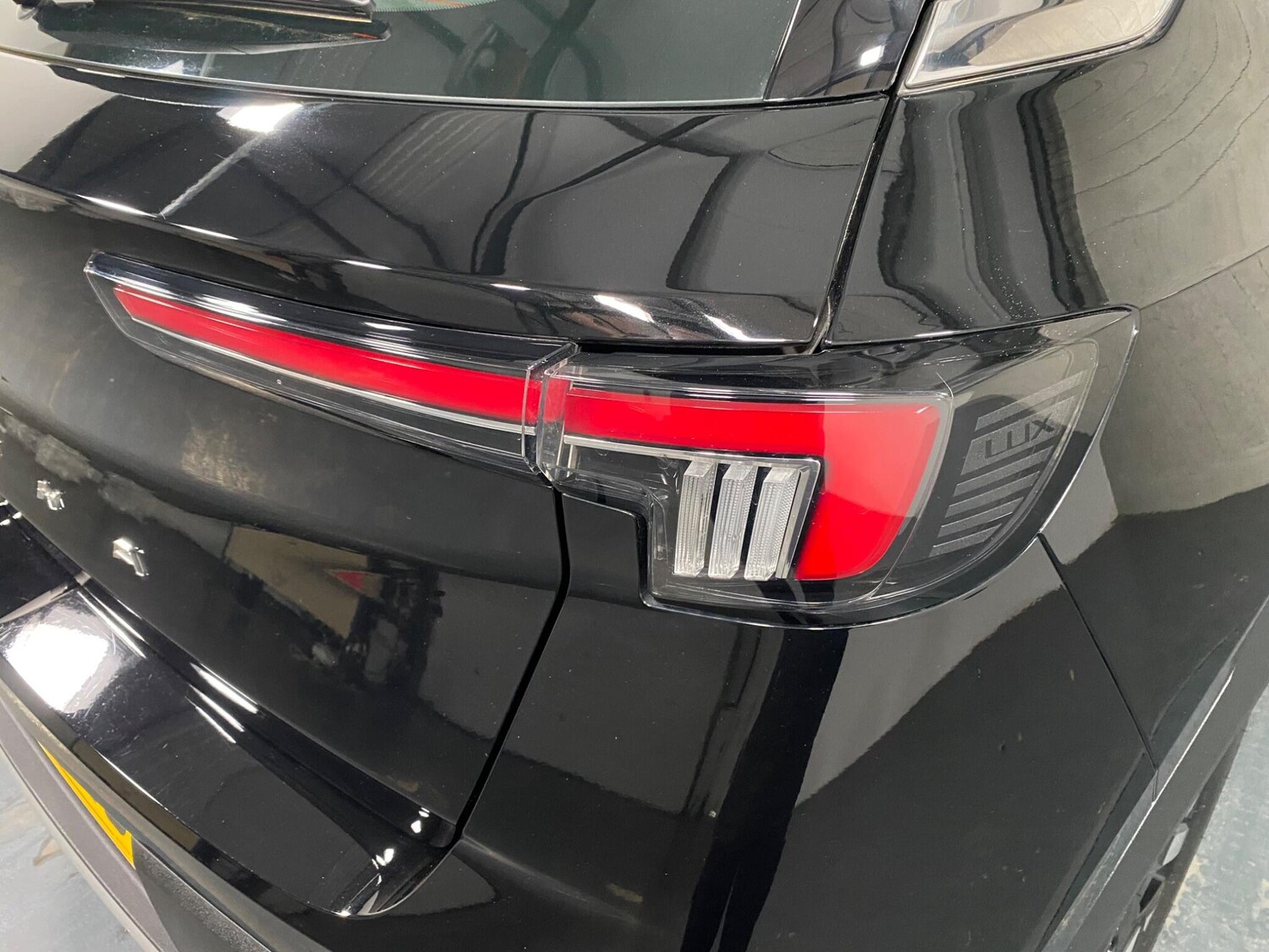 Used Vauxhall Mokka 2022 for sale - 77586929: Photo 23