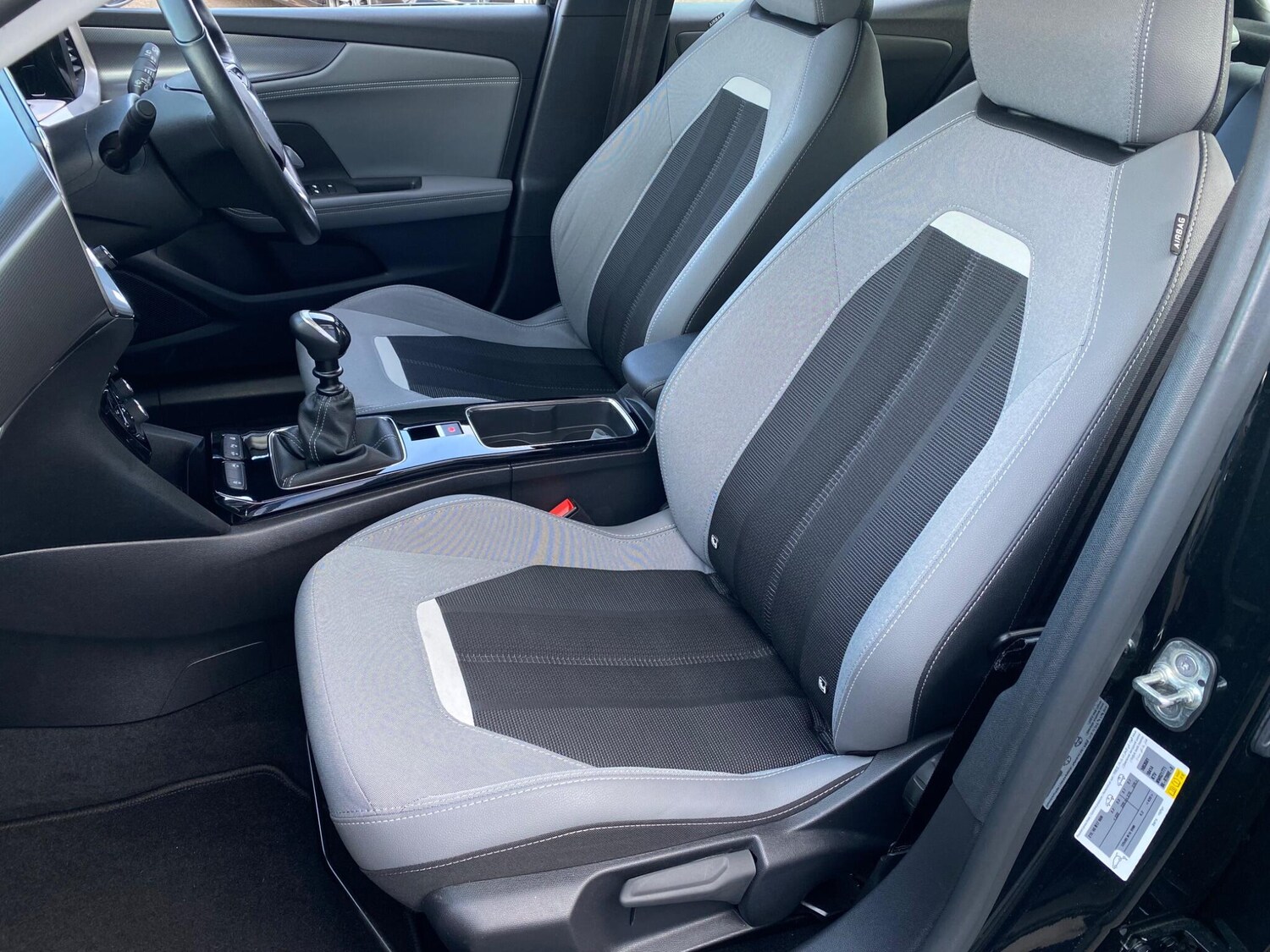 Used Vauxhall Mokka 2022 for sale - 77586929: Photo 25