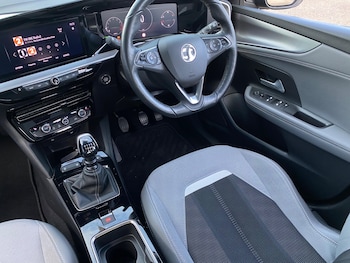 Used Vauxhall Mokka 2022 for sale - 77586929: Photo