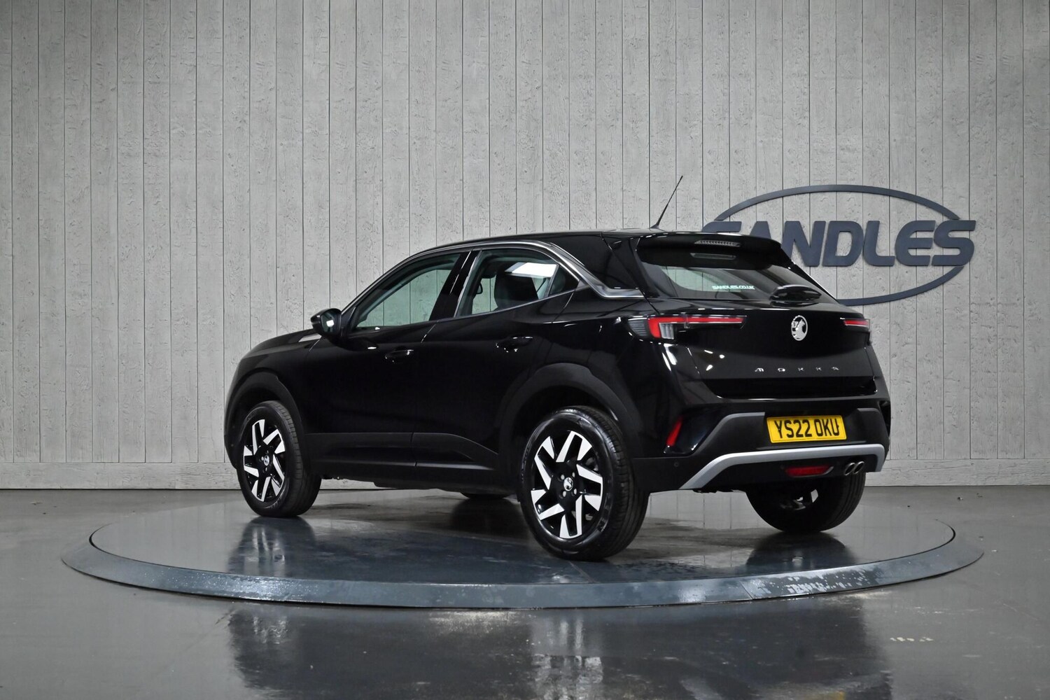 Used Vauxhall Mokka 2022 for sale - 77586929: Photo 3