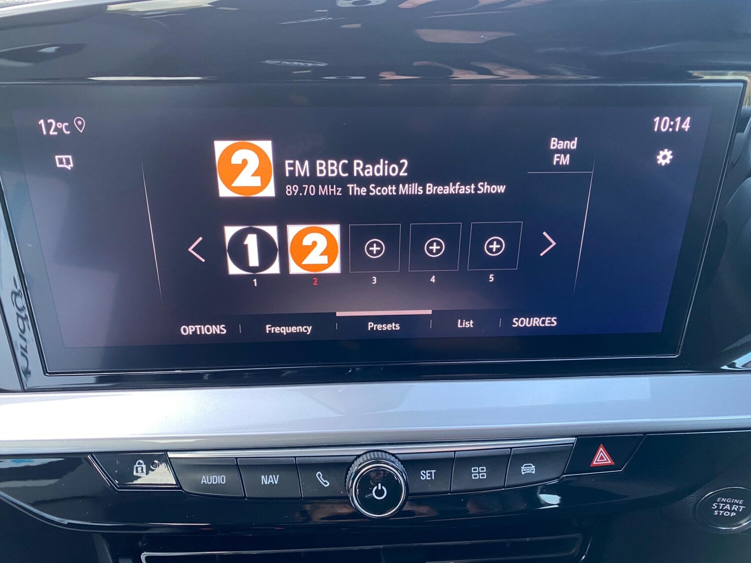 Used Vauxhall Mokka 2022 for sale - 77586929: Photo 31