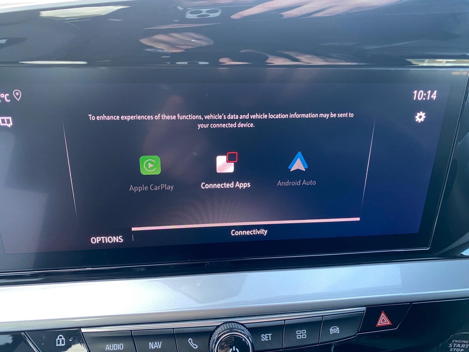 Used Vauxhall Mokka 2022 for sale - 77586929: Photo 32