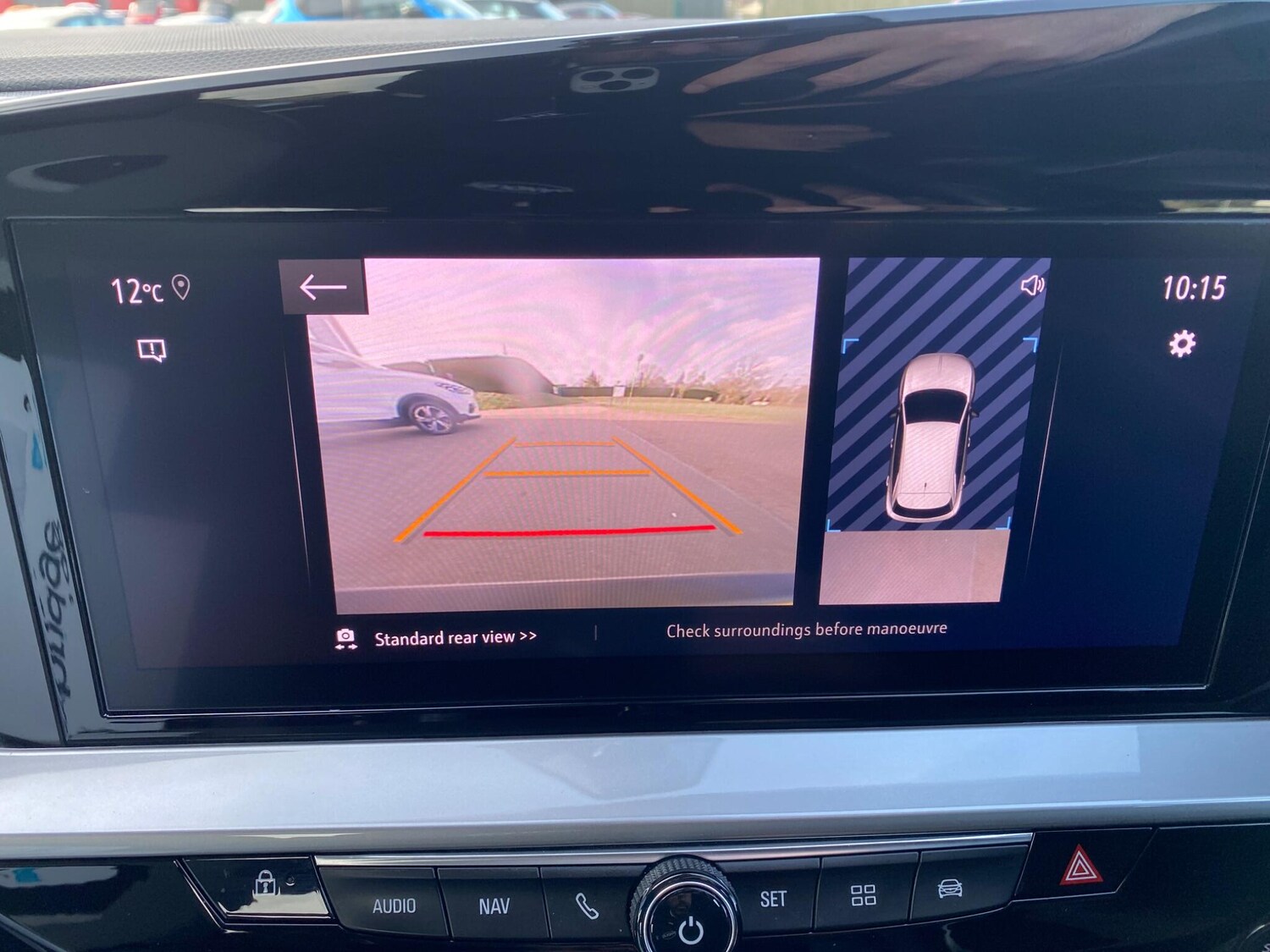 Used Vauxhall Mokka 2022 for sale - 77586929: Photo 35