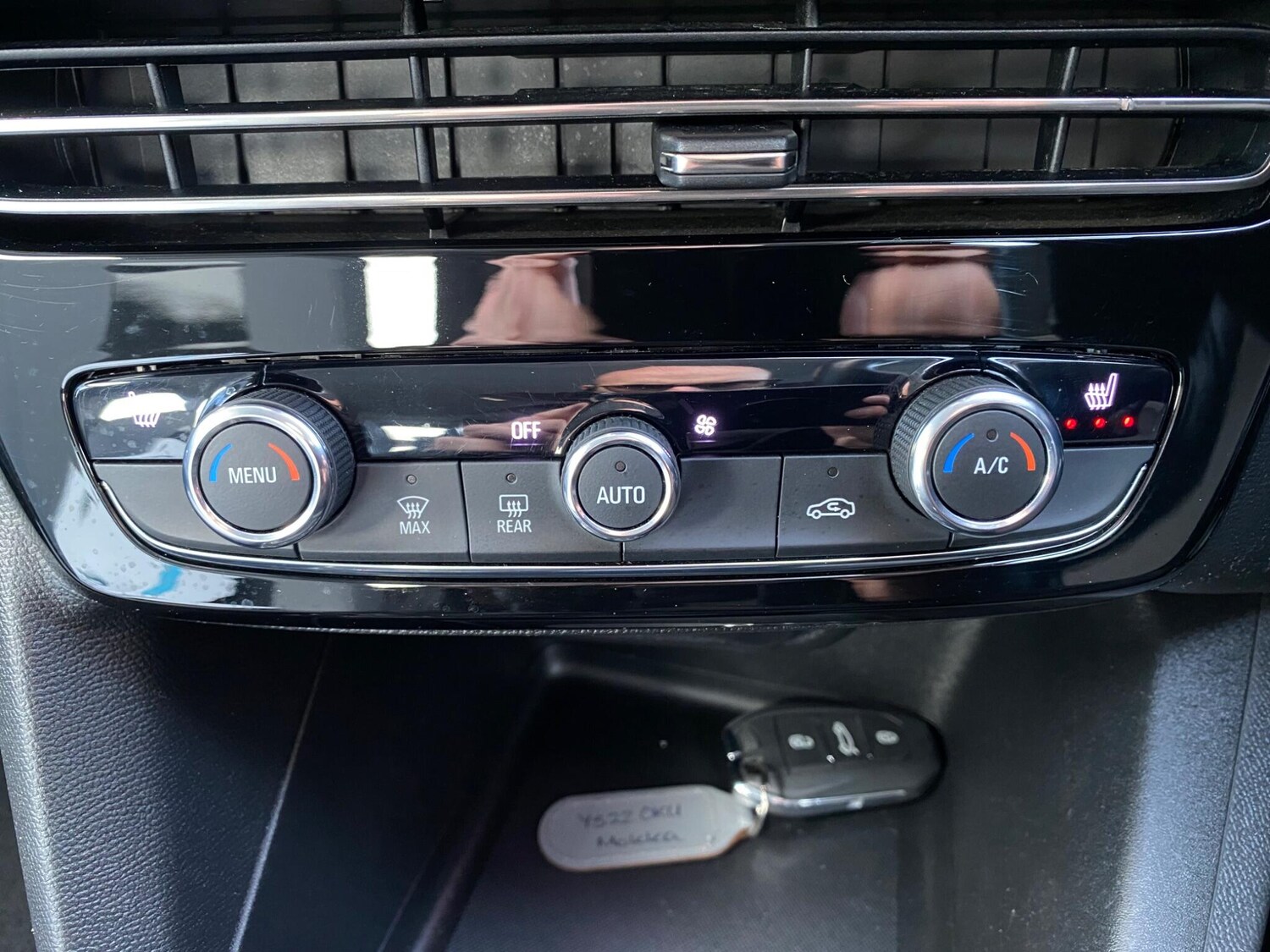 Used Vauxhall Mokka 2022 for sale - 77586929: Photo 36