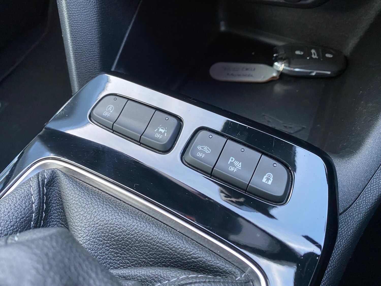 Used Vauxhall Mokka 2022 for sale - 77586929: Photo 39