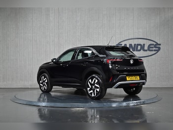 Used Vauxhall Mokka 2022 for sale - 77586929: Photo