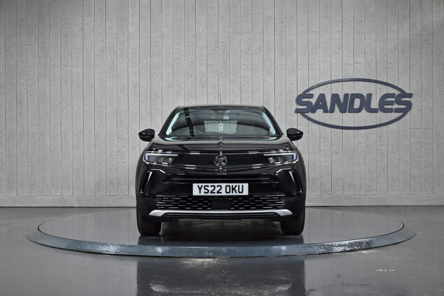 Used Vauxhall Mokka 2022 for sale - 77586929: Photo 4