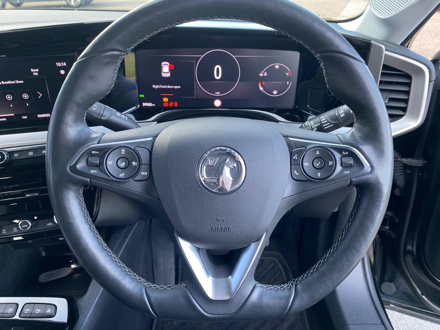 Used Vauxhall Mokka 2022 for sale - 77586929: Photo 41