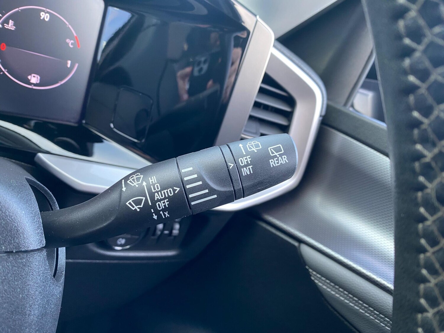 Used Vauxhall Mokka 2022 for sale - 77586929: Photo 42