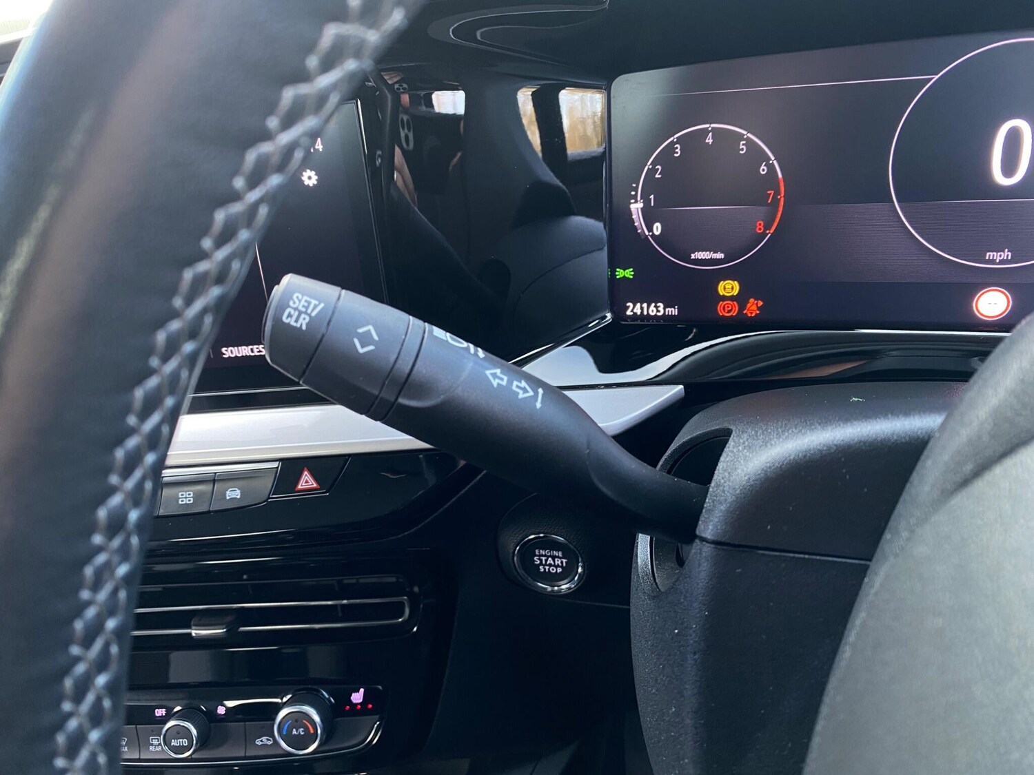 Used Vauxhall Mokka 2022 for sale - 77586929: Photo 43