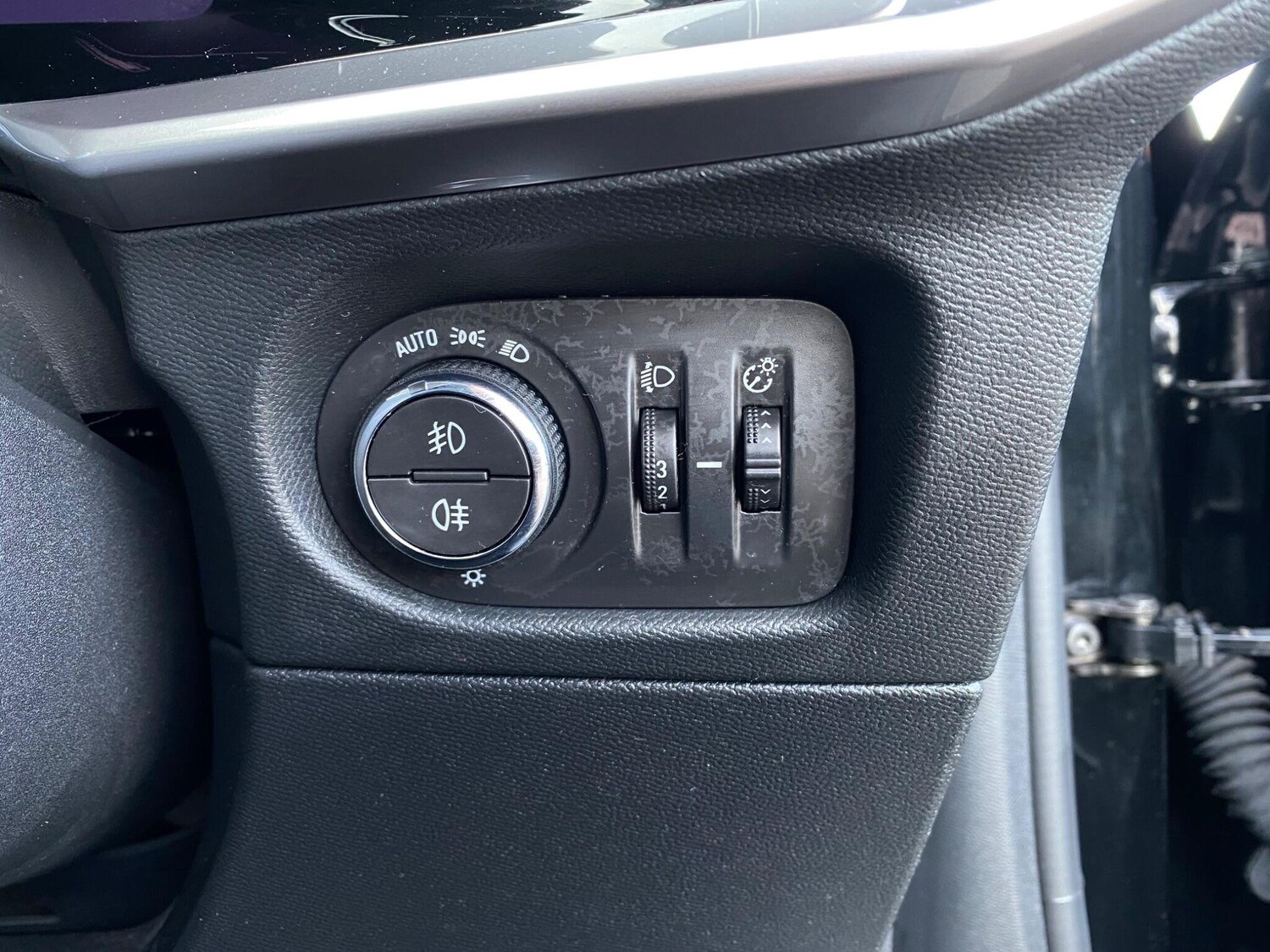 Used Vauxhall Mokka 2022 for sale - 77586929: Photo 46