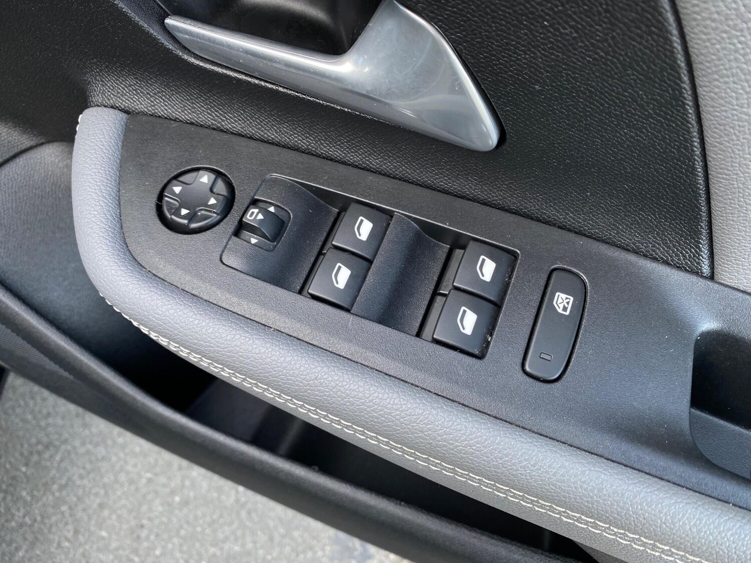 Used Vauxhall Mokka 2022 for sale - 77586929: Photo 47