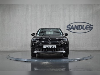 Used Vauxhall Mokka 2022 for sale - 77586929: Photo