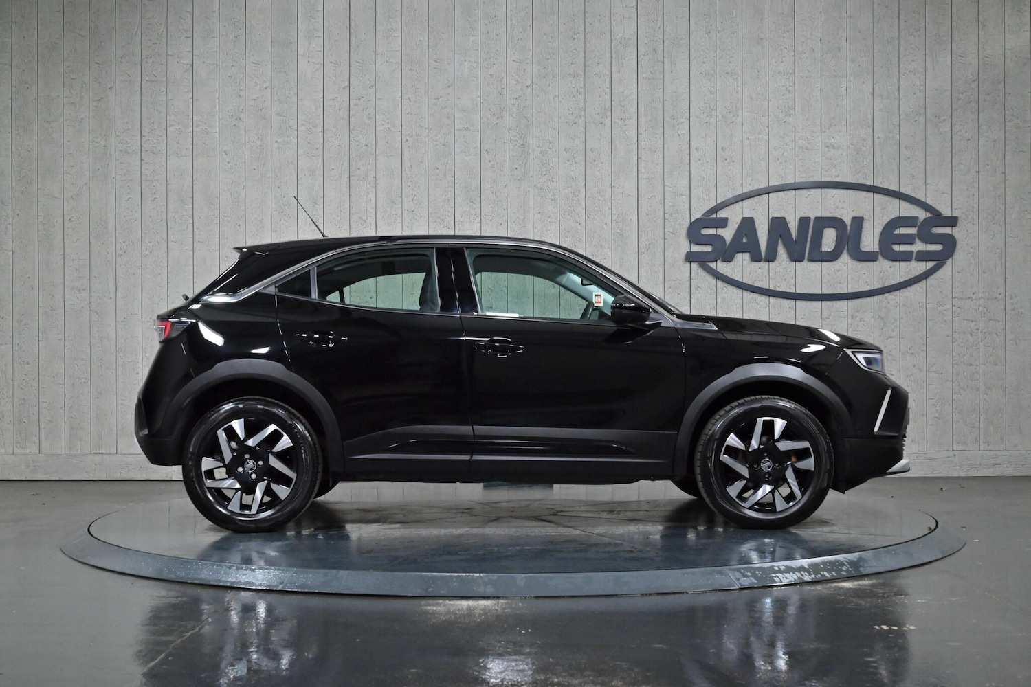 Used Vauxhall Mokka 2022 for sale - 77586929: Photo 5